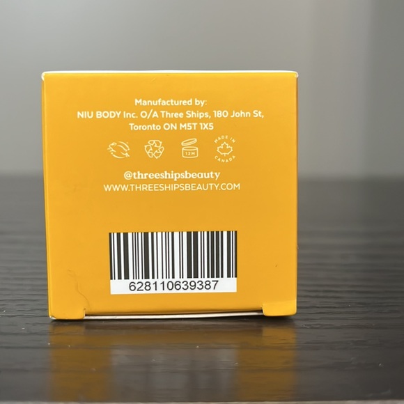 Three Ships Skincare Brand New Three Ships Lip Treatment Kit Poshmark